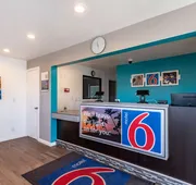 Motel 6 Fountain Valley, CA - Huntington Beach Area hotel detail image 3