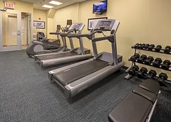 Fairfield Inn New York Long Island City/Manhattan View hotel thumbnail 3