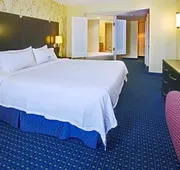 Fairfield Inn New York Long Island City/Manhattan View hotel detail image 5