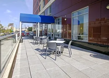 Fairfield Inn New York Long Island City/Manhattan View hotel thumbnail 6