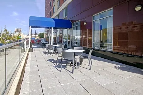 Fairfield Inn New York Long Island City/Manhattan View hotel detail image 6