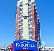 Fairfield Inn New York Long Island City/Manhattan View hotel detail image 7