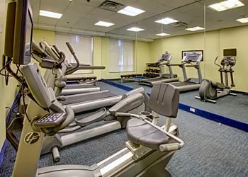 Fairfield Inn New York Long Island City/Manhattan View hotel thumbnail 8