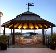 Fairmont Heritage Place, Ghirardelli Square hotel detail image 3