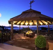 Fairmont Heritage Place, Ghirardelli Square hotel detail image 4