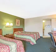 Knights Inn South Hackensack hotel detail image 3
