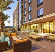 Hampton Inn San Diego/Mission Valley hotel detail image 3