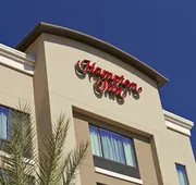 Hampton Inn San Diego/Mission Valley hotel detail image 4