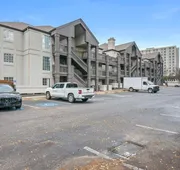Quality Suites Atlanta Buckhead Village North hotel detail image 4
