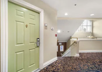 Quality Suites Atlanta Buckhead Village North hotel thumbnail 8