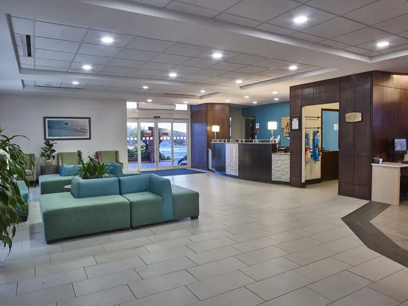 Holiday Inn Resort Daytona Beach Oceanfront by IHG hotel detail image 2
