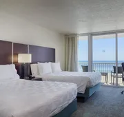 Holiday Inn Resort Daytona Beach Oceanfront by IHG hotel detail image 5