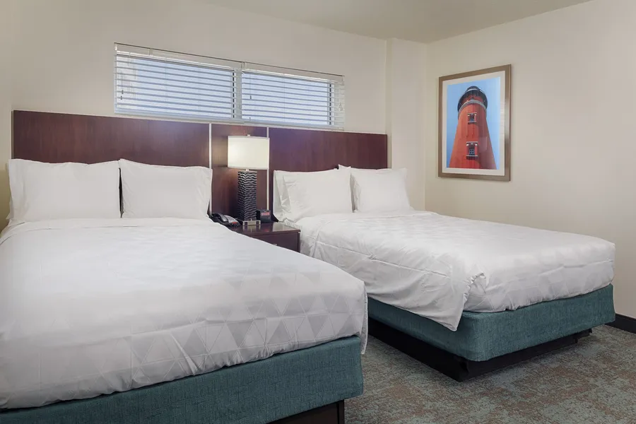 Holiday Inn Resort Daytona Beach Oceanfront by IHG hotel detail image 6
