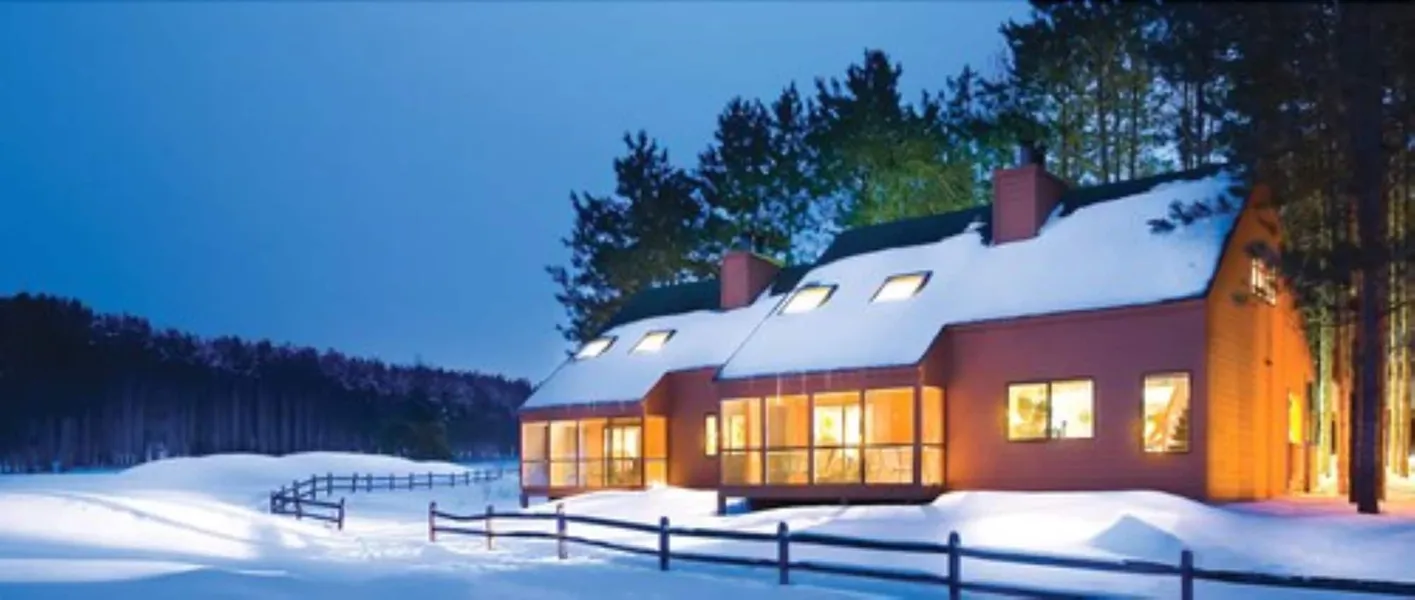 Hilton Vacation Club Christmas Mountain Village hotel detail image 2