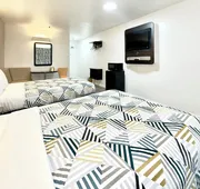 Motel 6 Dallas - Fair Park hotel detail image 7