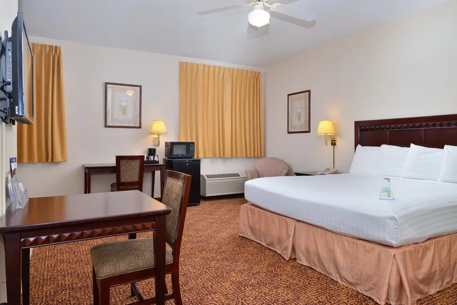 Americas Best Value Inn Westmorland hotel detail image 6