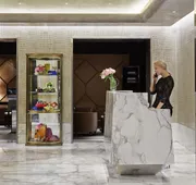 Hilton Club The Quin New York hotel detail image 7