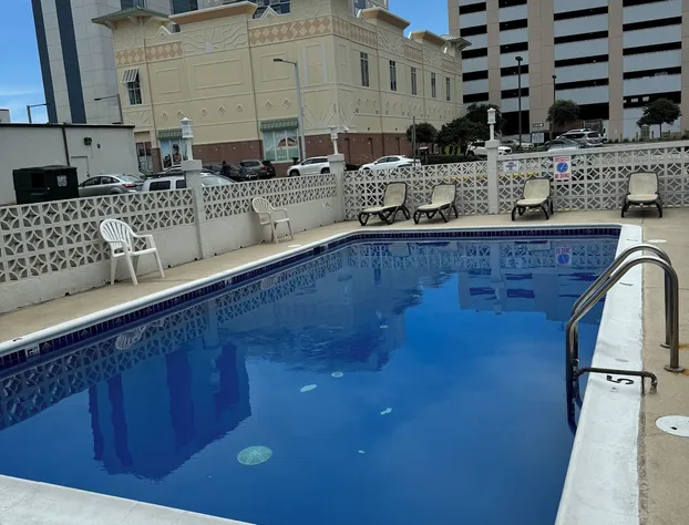Atlantic Inn hotel detail image 3