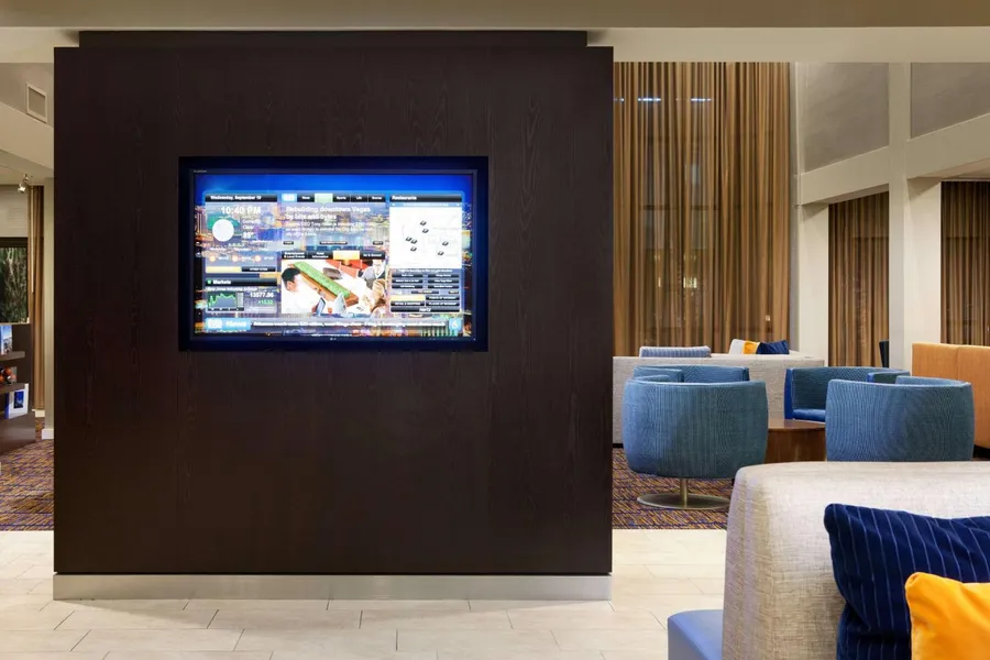 Sonesta Select Las Vegas Summerlin hotel detail image 6