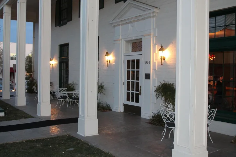 Boulder Dam Hotel hotel detail image 2