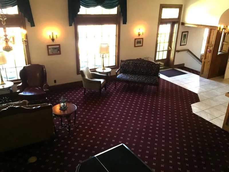 Boulder Dam Hotel hotel detail image 6