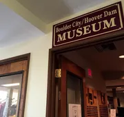 Boulder Dam Hotel hotel detail image 7