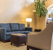 Comfort Suites Myrtle Beach Central hotel detail image 3