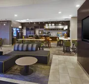 Courtyard by Marriott Secaucus Meadowlands hotel detail image 4