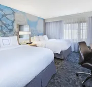 Courtyard by Marriott Secaucus Meadowlands hotel detail image 5