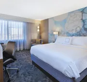 Courtyard by Marriott Secaucus Meadowlands hotel detail image 7