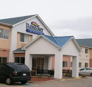 Baymont by Wyndham Coon Rapids hotel detail image 3