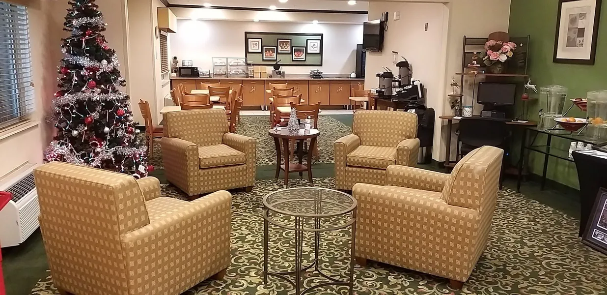 Baymont by Wyndham Coon Rapids hotel detail image 6