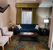 Quality Inn Brunswick Cleveland South hotel detail image 3