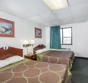 Super 8 by Wyndham Pompano Beach hotel detail image 5