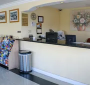 Colony Inn hotel detail image 7