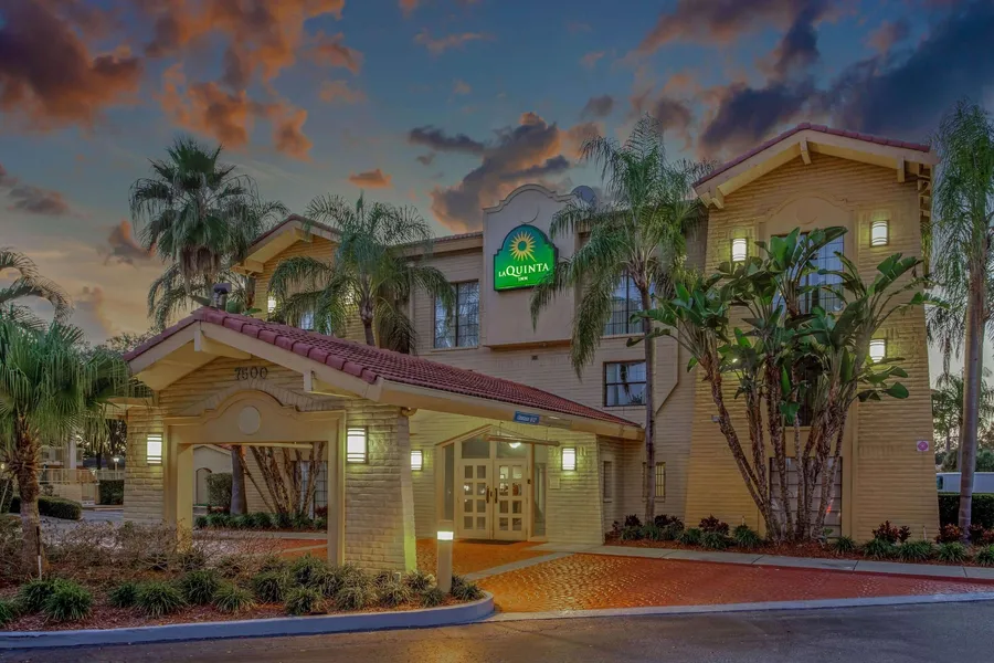 La Quinta by Wyndham St Petersburg-Clearwater hotel detail image 2