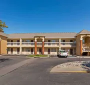 Extended Stay America Select Suites Denver Aurora South hotel detail image 3