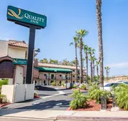 Quality Inn San Diego I-5 Naval Base hotel detail image 3