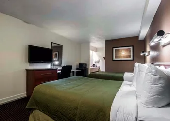 Studio 6-Anaheim, CA hotel thumbnail 3