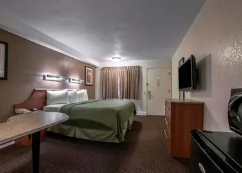 Studio 6-Anaheim, CA hotel thumbnail 4