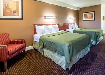 Studio 6-Anaheim, CA hotel thumbnail 5
