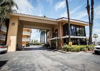Studio 6-Anaheim, CA hotel thumbnail 6