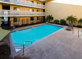 Studio 6-Anaheim, CA hotel thumbnail 7