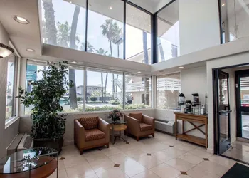 Studio 6-Anaheim, CA hotel thumbnail 8