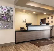 Sleep Inn and Suites at Kennesaw State University hotel detail image 4