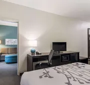 Sleep Inn and Suites at Kennesaw State University hotel detail image 5