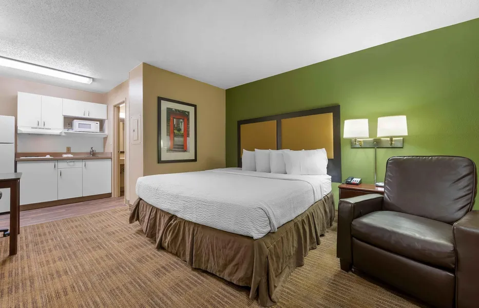 Extended Stay America Select Suites Denver Lakewood South hotel detail image 6
