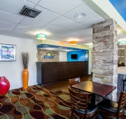 Days Inn by Wyndham Sarasota Bay hotel detail image 4