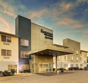 Fairfield Inn & Suites Fort Worth I-30 West near NAS JRB hotel detail image 3