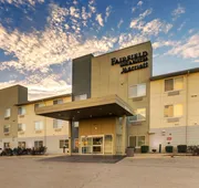 Fairfield Inn & Suites Fort Worth I-30 West near NAS JRB hotel detail image 4